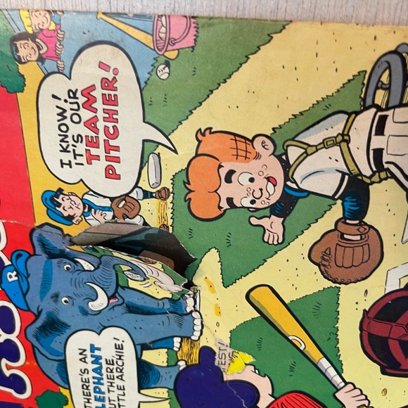 Vintage Archie Comics Collection - Picture 3 of 4